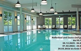 Feriendorf am Bakenberg